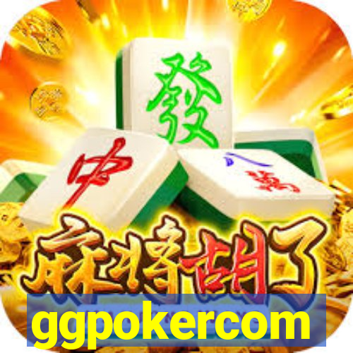 ggpokercom