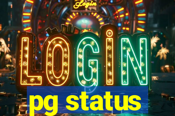 pg status
