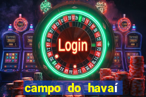 campo do havaí ribeirao preto