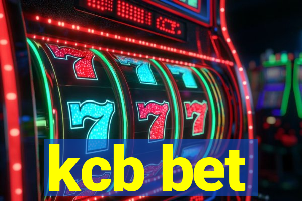 kcb bet