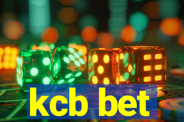 kcb bet