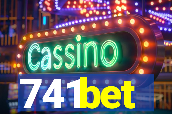 741bet