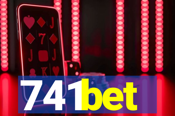 741bet