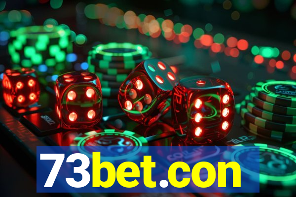 73bet.con