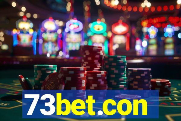 73bet.con