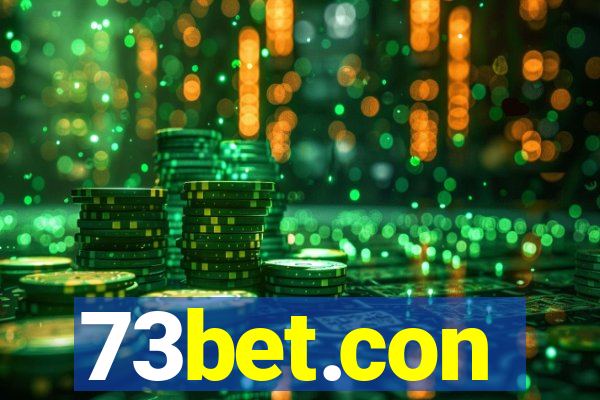 73bet.con