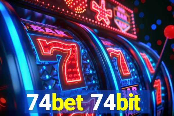 74bet 74bit