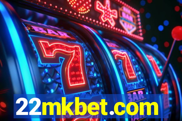 22mkbet.com
