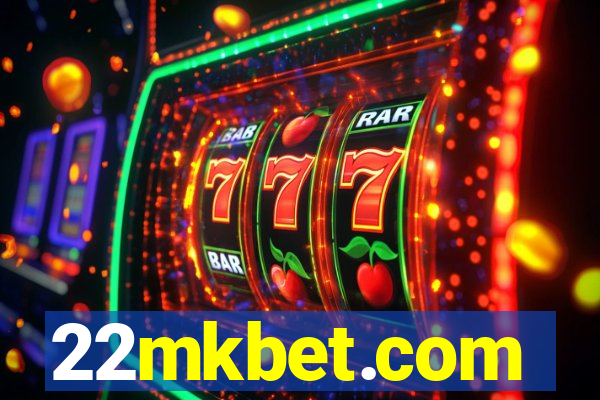 22mkbet.com