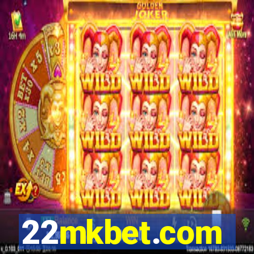22mkbet.com