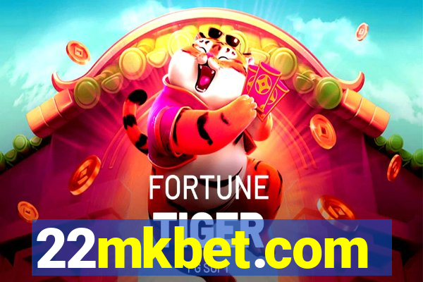 22mkbet.com
