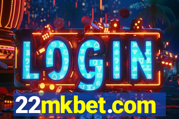 22mkbet.com