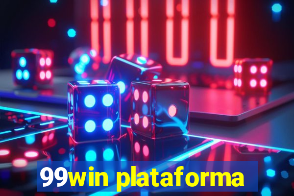 99win plataforma
