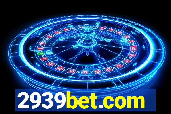 2939bet.com
