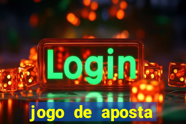 jogo de aposta para menor de 18