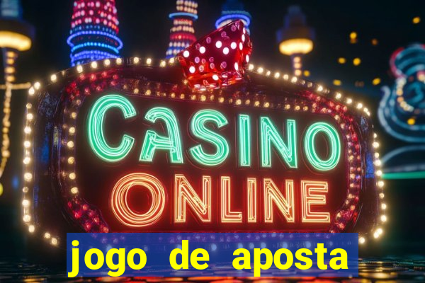 jogo de aposta para menor de 18