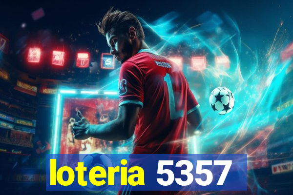 loteria 5357