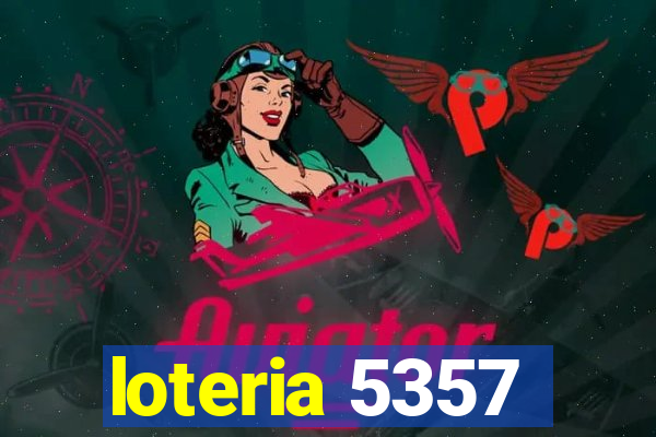 loteria 5357