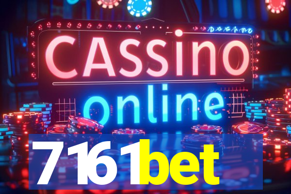 7161bet