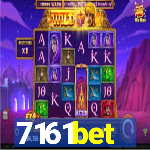 7161bet