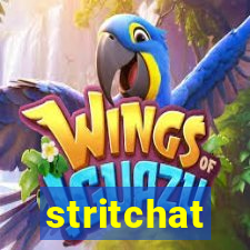 stritchat