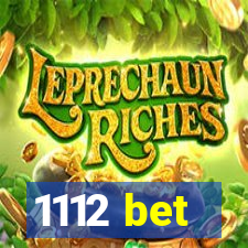 1112 bet