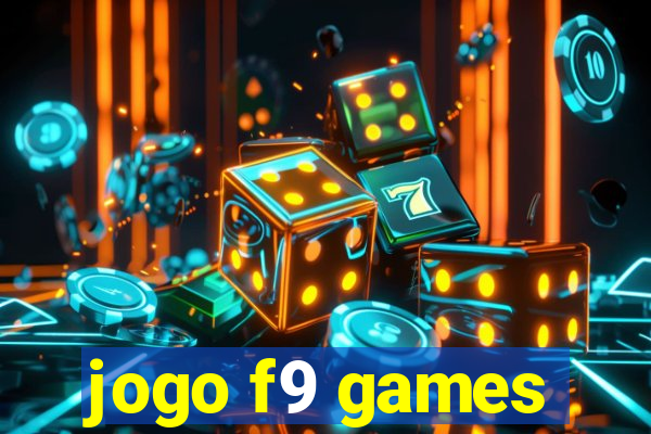 jogo f9 games