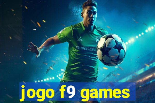 jogo f9 games