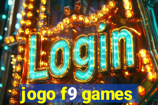 jogo f9 games