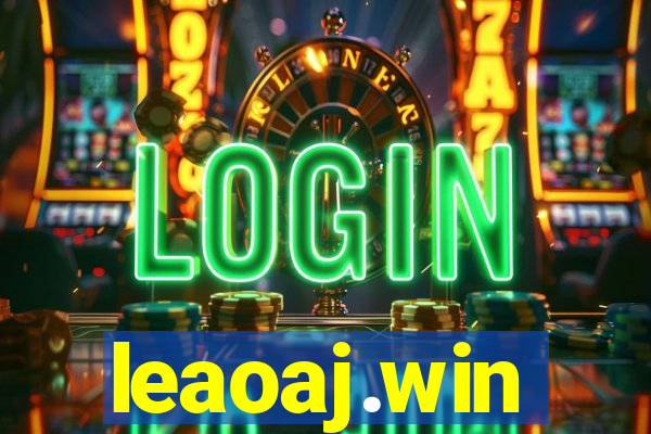leaoaj.win