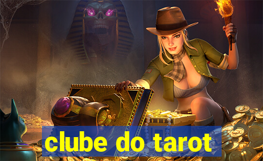 clube do tarot
