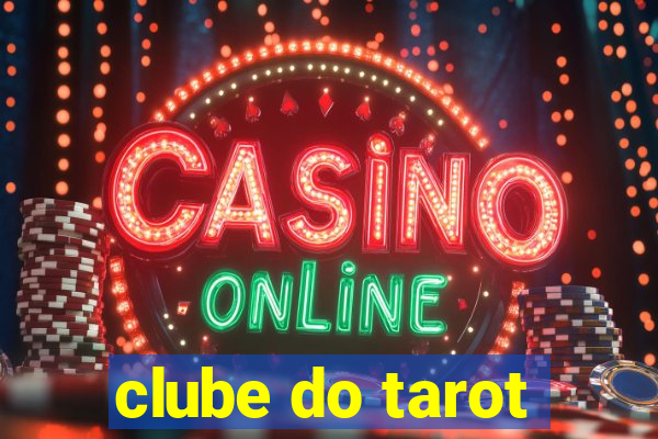 clube do tarot