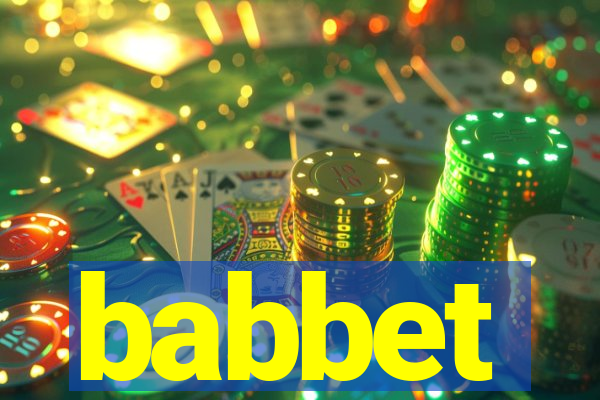 babbet