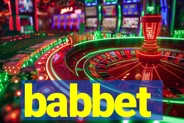 babbet