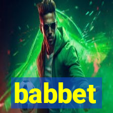 babbet