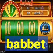 babbet