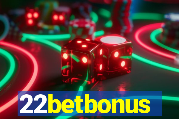 22betbonus