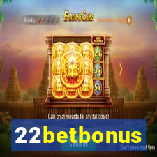 22betbonus