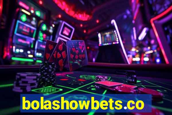 bolashowbets.com