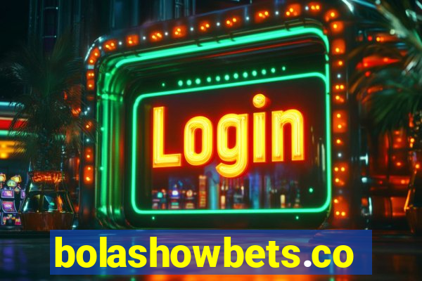 bolashowbets.com