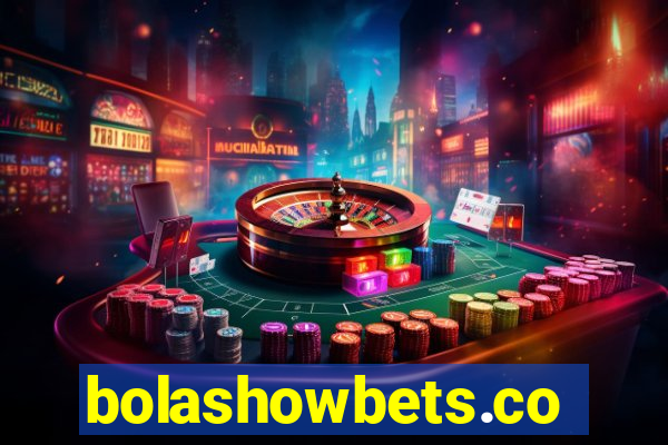 bolashowbets.com