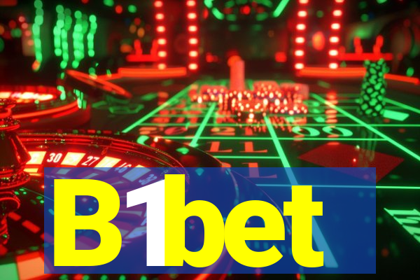 B1bet