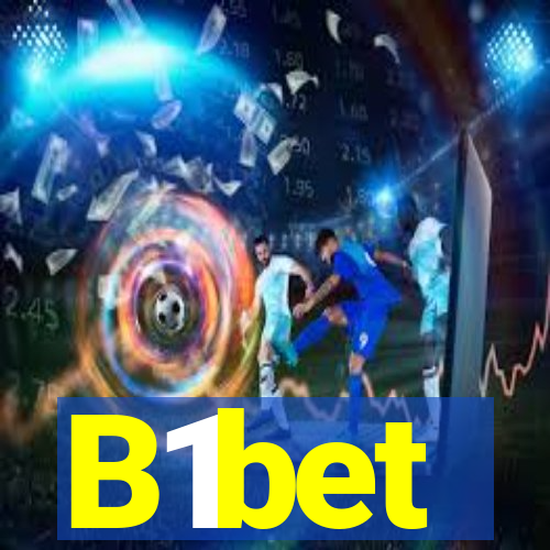 B1bet