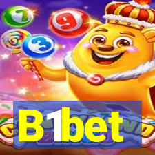 B1bet