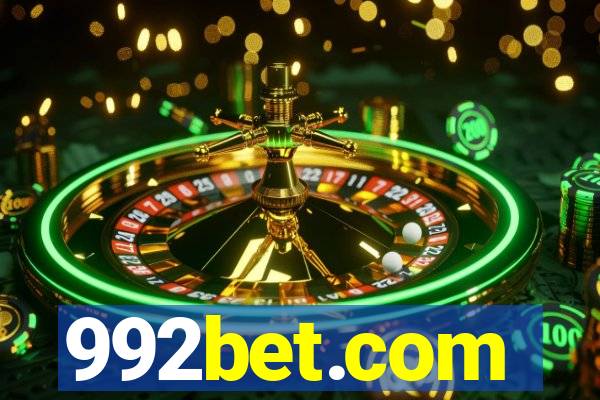 992bet.com