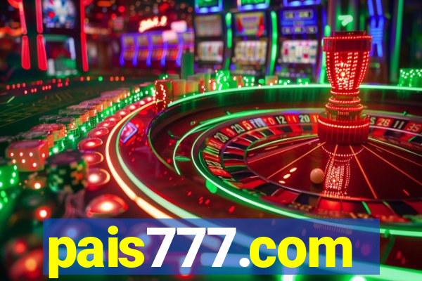 pais777.com