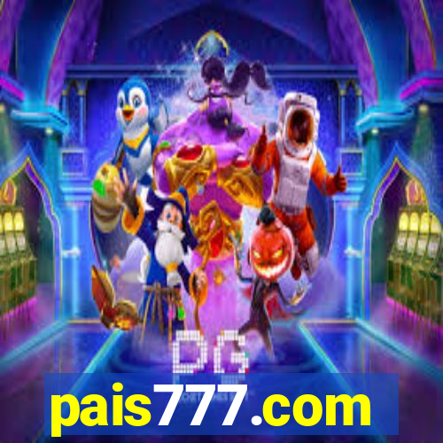 pais777.com