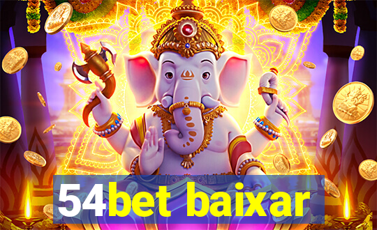 54bet baixar