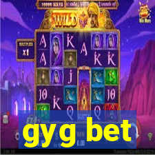 gyg bet