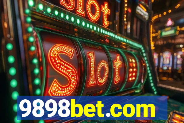 9898bet.com